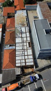 bombeamento de concreto em obra concretagem com bomba lança aplicação de concreto em laje bomba de concreto em operação bombeamento de concreto com agilidade máquina de bombeamento de concreto equipamento para concretagem eficiente obra com bomba estacionária de concreto bombeamento de concreto em fundação serviço de bombeamento de concreto civil