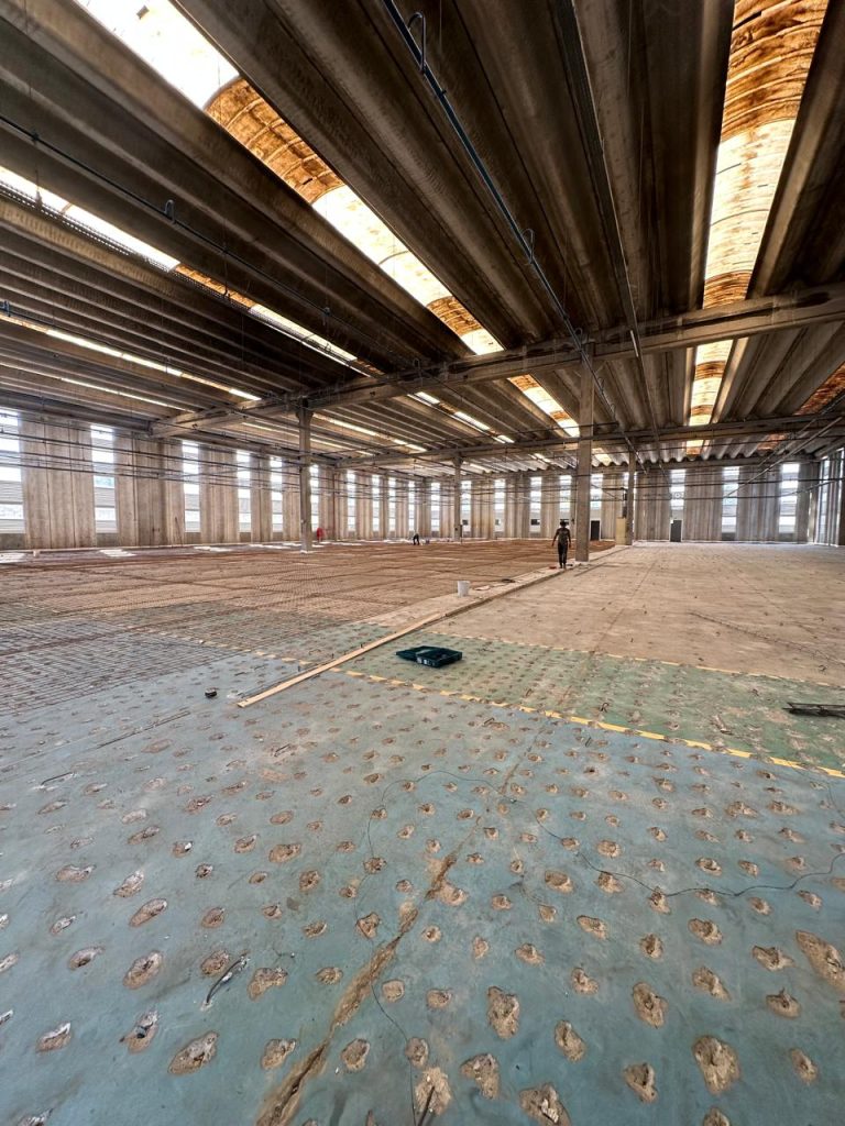Ser referência regional em serviços de bombeamento de concreto, reconhecida pela inovação, confiabilidade e excelência no atendimento. Palavras-chave SEO: serviços de bombeamento de concreto, referência regional, excelência no atendimento