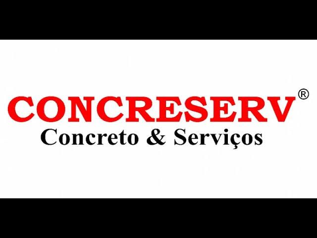Concreserv